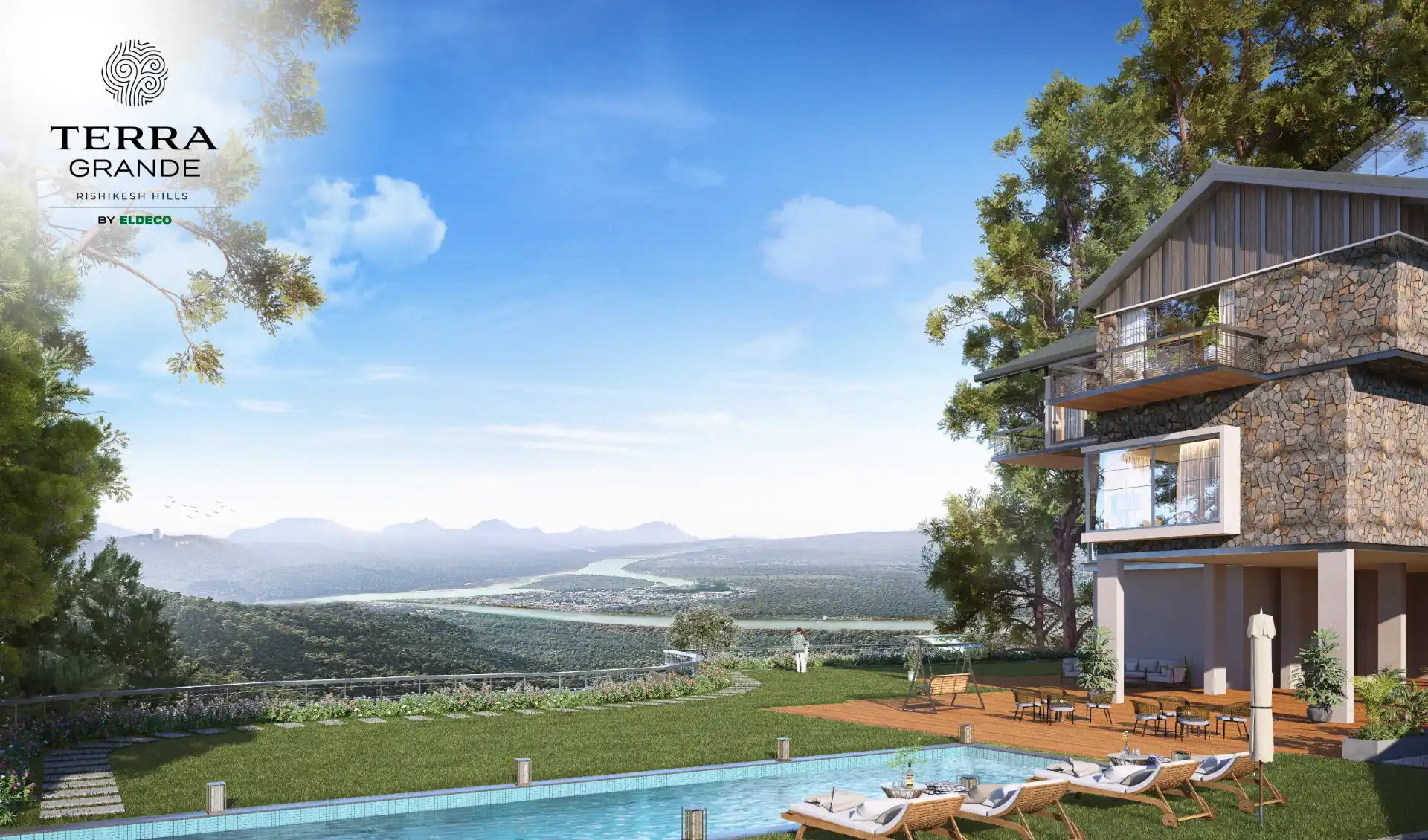Terra Grande Terms and Conditions