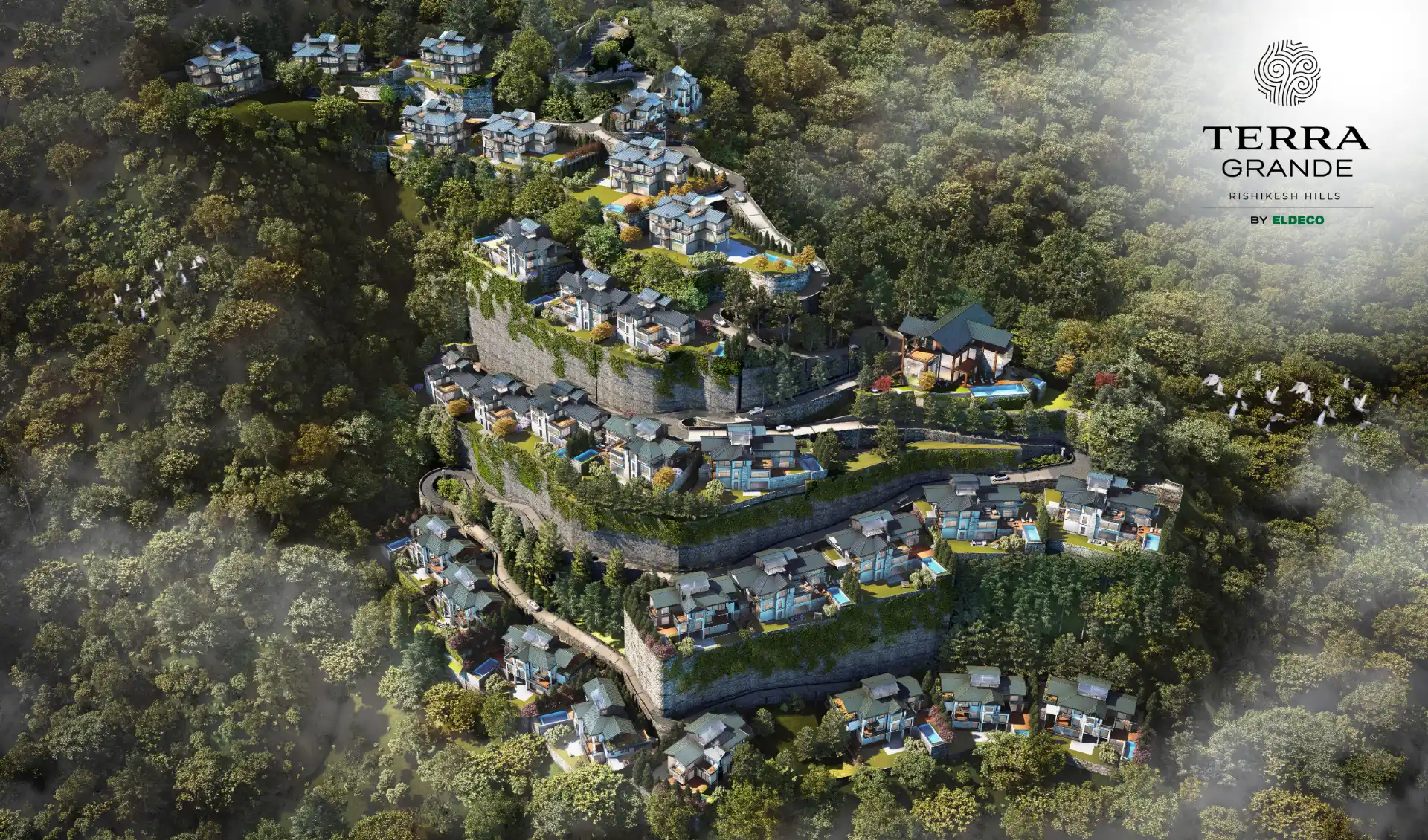 Sky View