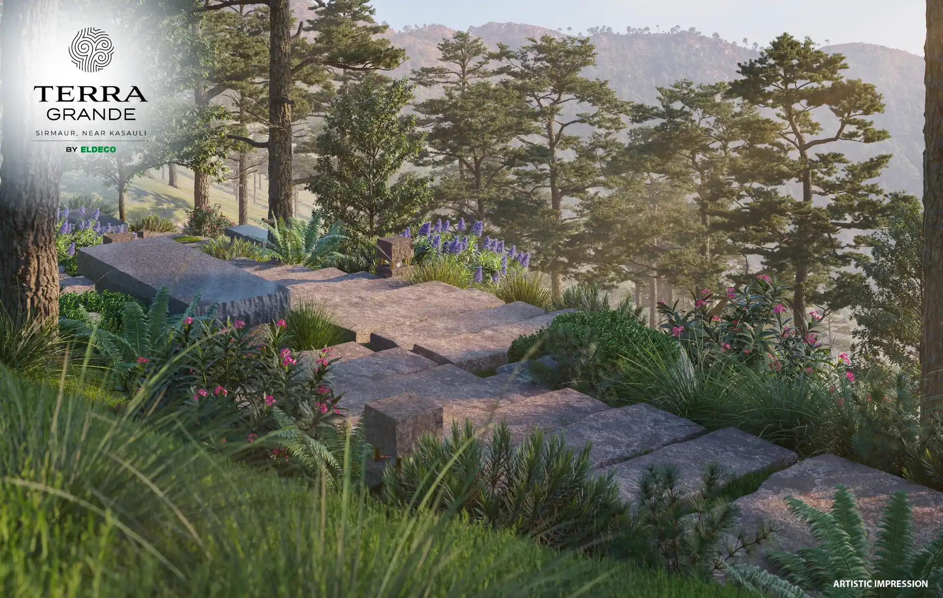 Mindful living in Himachal Pradesh holiday homes