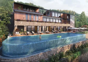 Read more about the article Terra Grande  Luxury Villas in the Hills Kasauli & Rishikesh