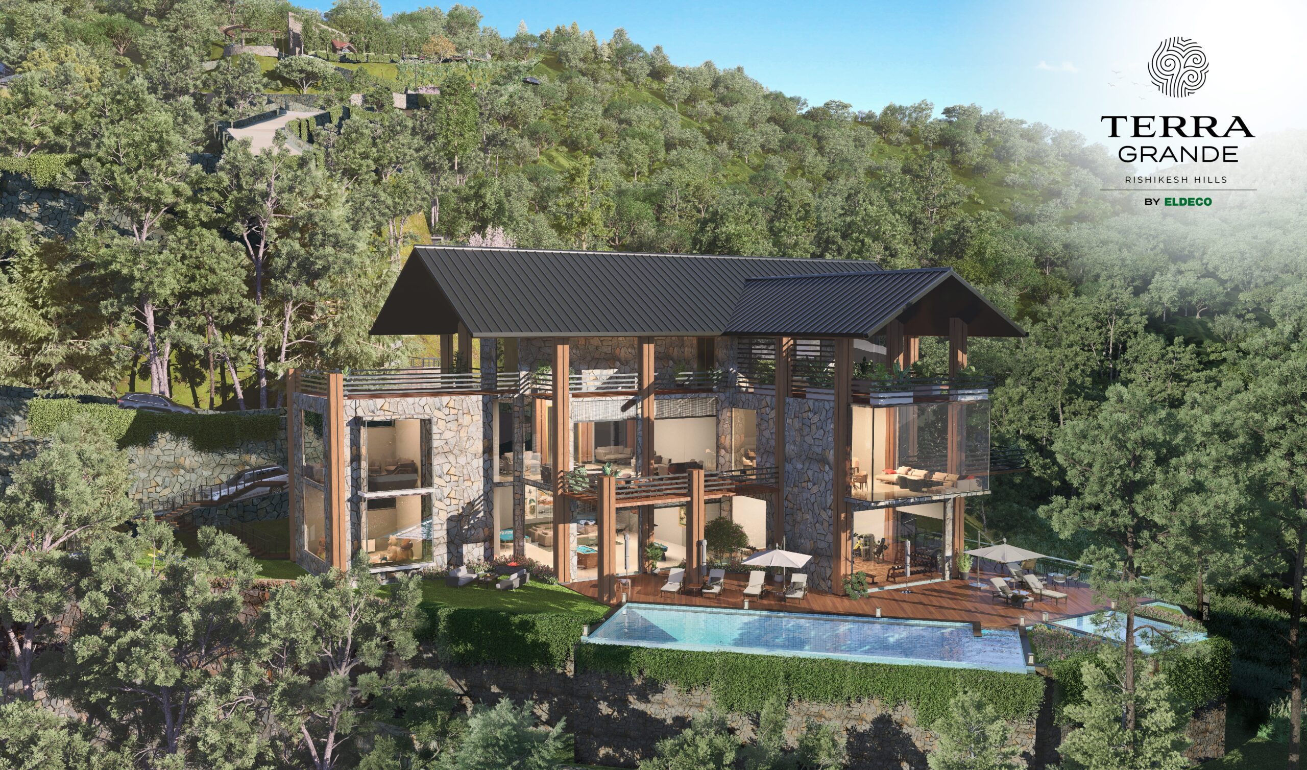 Terra Grande Privacy Policy Kasauli & Rishikesh Villas