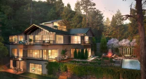 Read more about the article Terra Grande By Eldeco: Luxury Vacation Homes for Sale