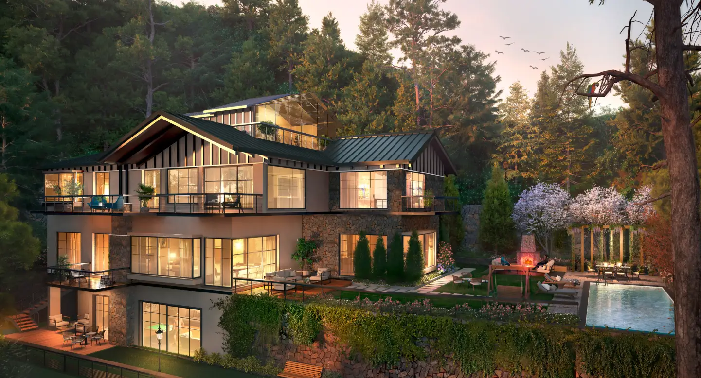 Read more about the article Terra Grande By Eldeco: Luxury Vacation Homes for Sale