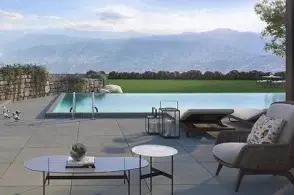 Terra Grande Kasauli | Luxury Villas in Himachal