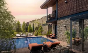 Terra Grande Kasauli | Luxury Villas in Himachal