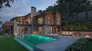 Read more about the article Terra Grande Kasauli  | Luxury Villas in Himachal