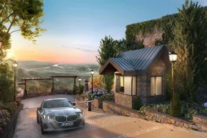 Terra Grande Kasauli | Luxury Villas in Himachal