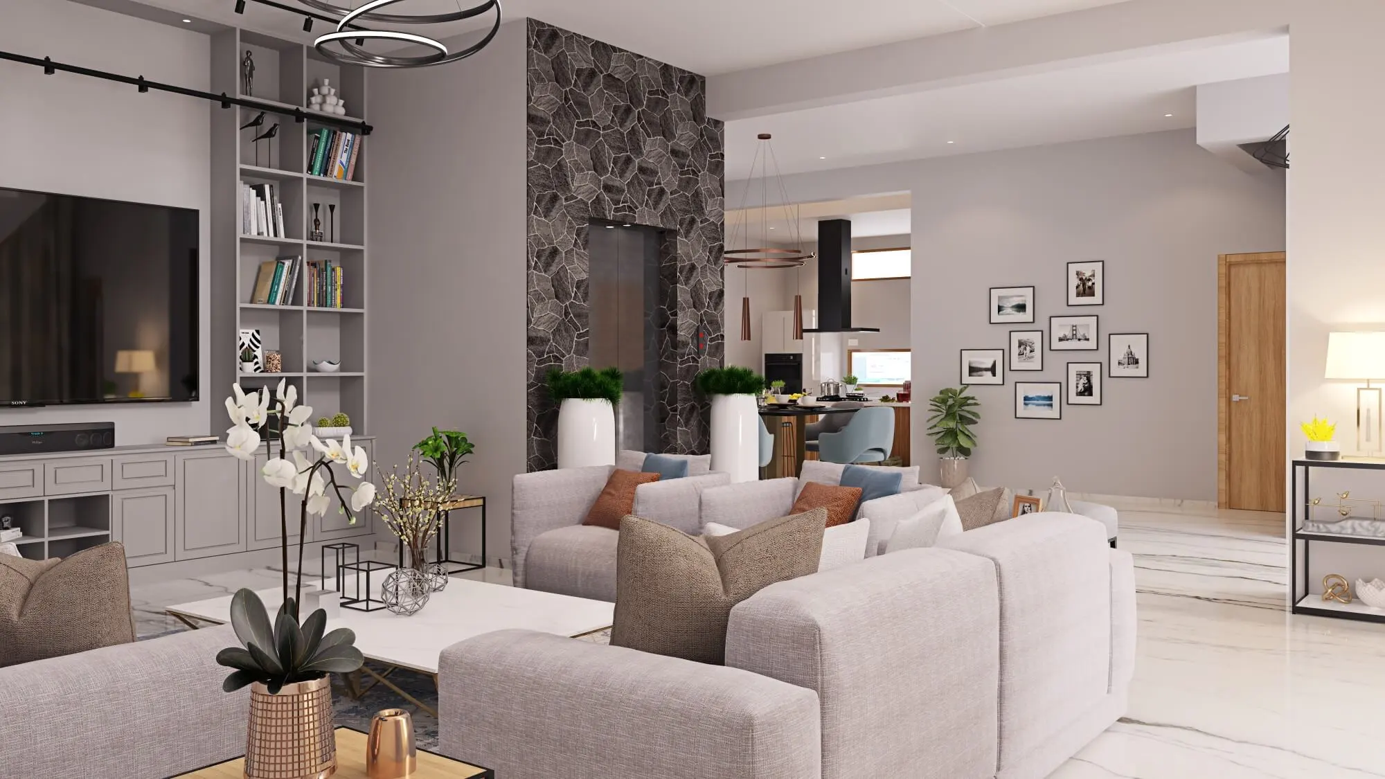 Terra Grande Kasauli – Luxury Hill Villas Redefining Premium Living