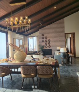 Terra Grande Rishikesh: 4 & 5 BHK Luxury Villas