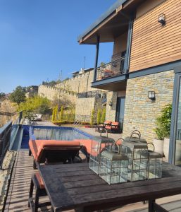 Terra Grande Rishikesh: 4 & 5 BHK Luxury Villas