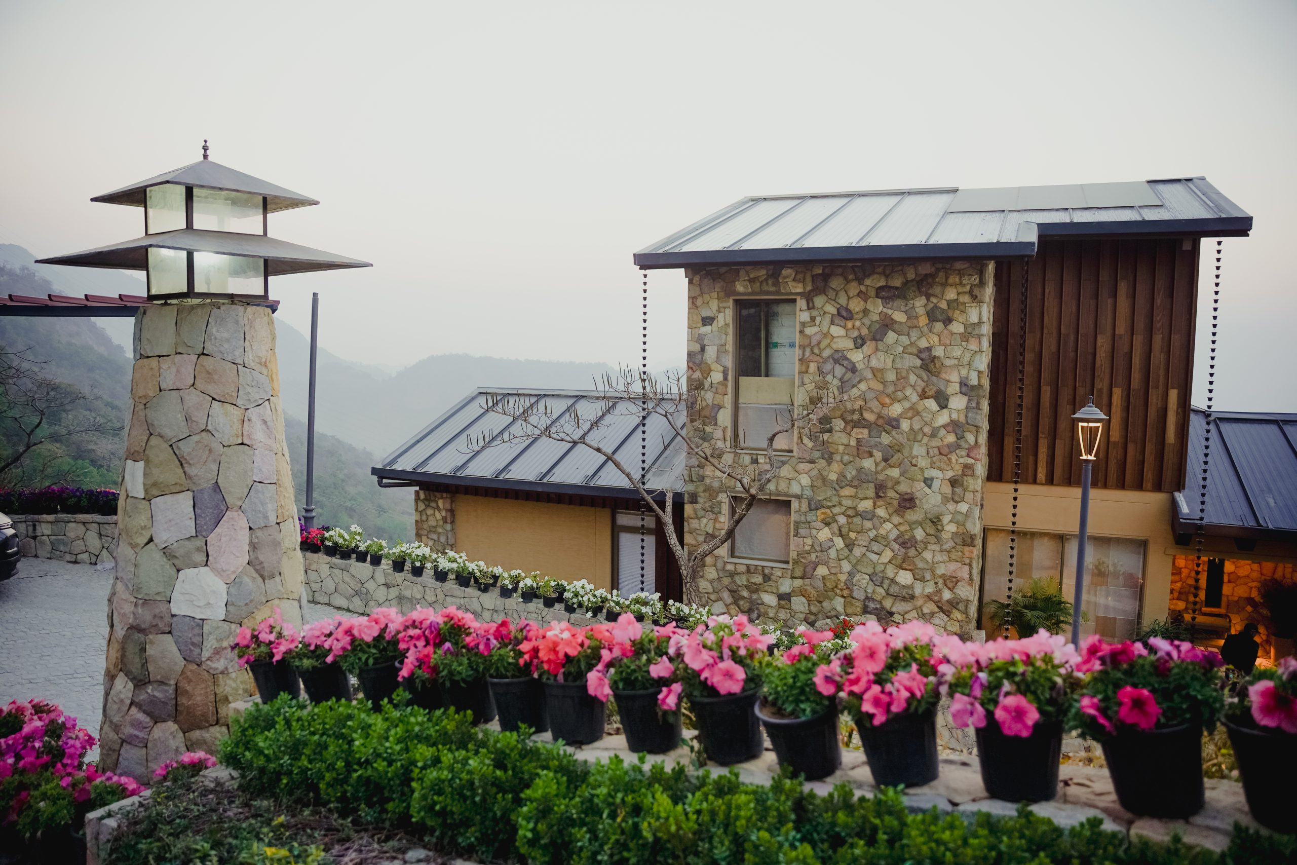 Read more about the article Terra Grande Rishikesh: Luxury Villas in Narendra Nagar