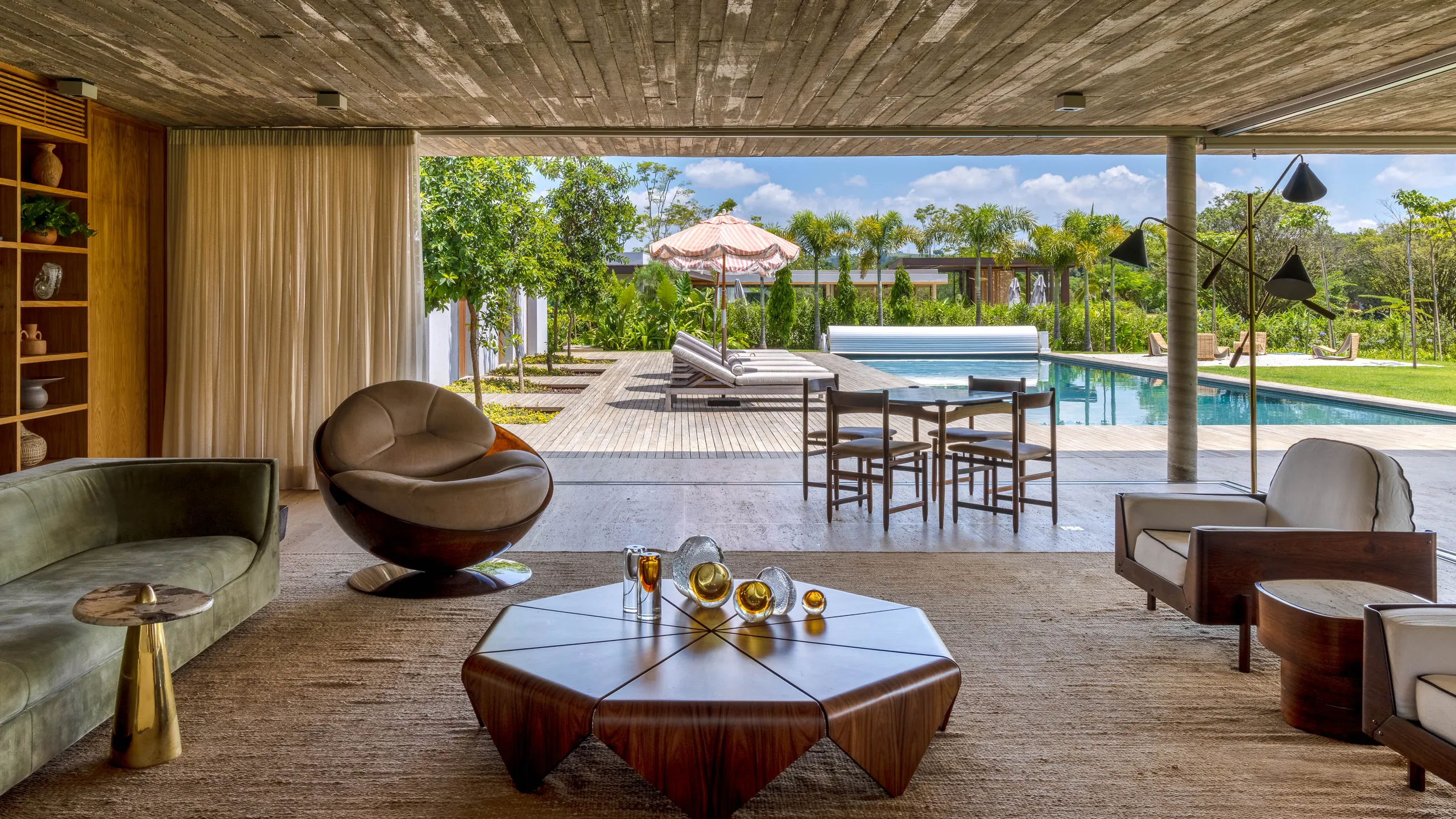 Terra Grande Rishikesh Luxury 4 & 5 BHK Villas