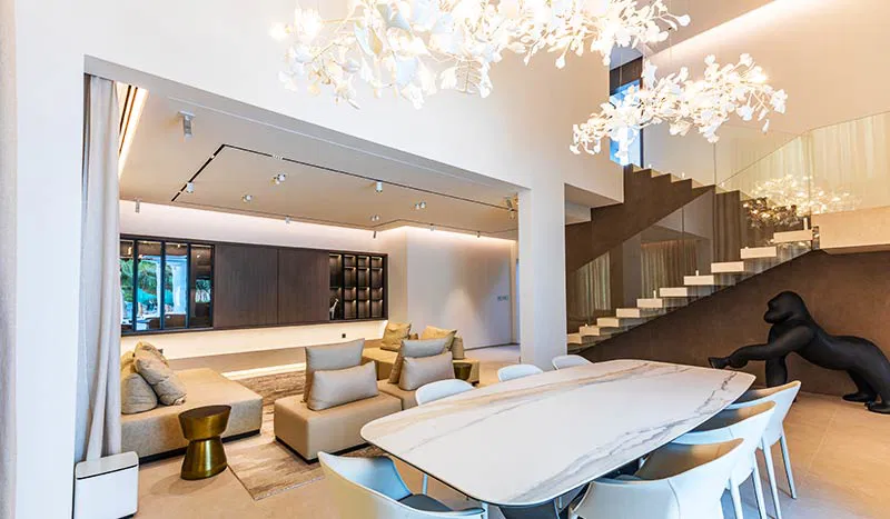 Terra Grande Kasauli Luxury 3, 4 & 5 BHK Villas