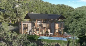 Read more about the article Terra Grande: Ultra Luxury Villas in The Hills