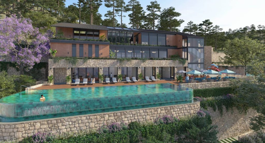 Terra Grande by Eldeco – Luxury Villas in Kasauli & Rishikesh | 3, 4 & 5 BHK Estate Villas