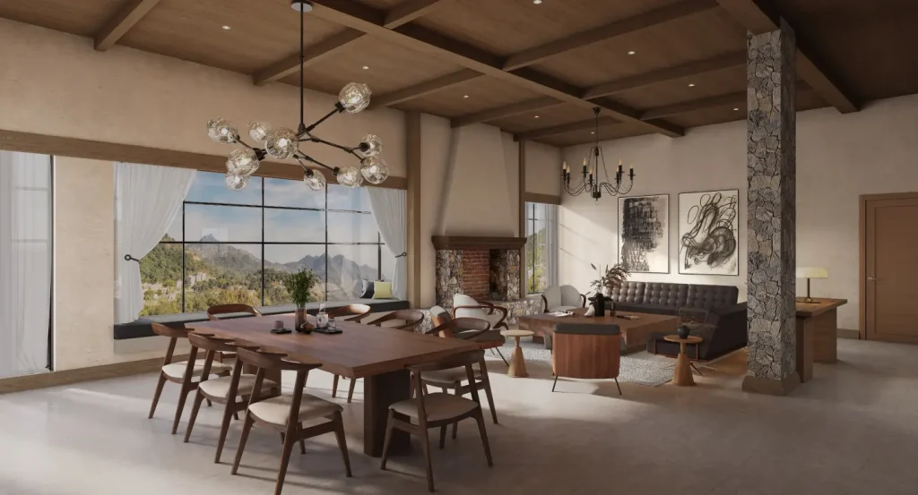 Terra Grande Rishikesh – Luxury 4 & 5 BHK Villas in Narendra Nagar by Eldeco