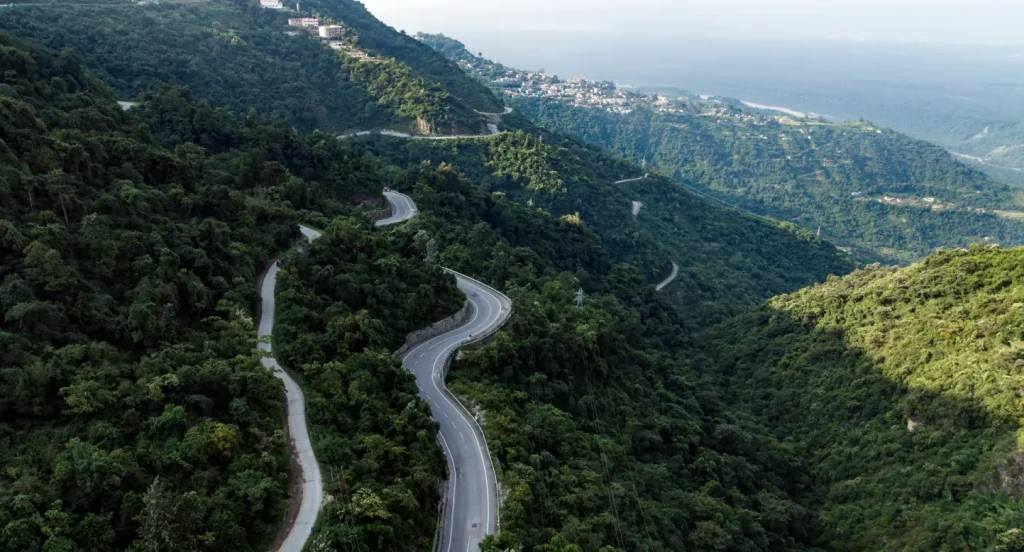 Terra Grande Rishikesh – Luxury 4 & 5 BHK Villas in Narendra Nagar by Eldeco