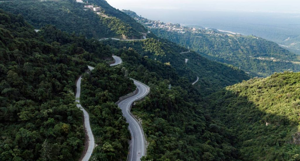 Terra Grande by Eldeco – Luxury Villas in Kasauli & Rishikesh | 3, 4 & 5 BHK Estate Villas