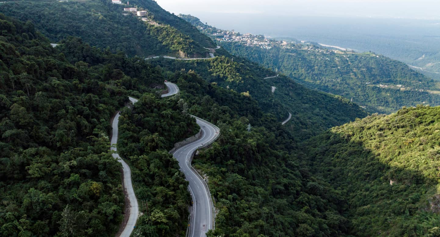 Terra Grande by Eldeco – Luxury Villas in Kasauli & Rishikesh | 3, 4 & 5 BHK Estate Villas