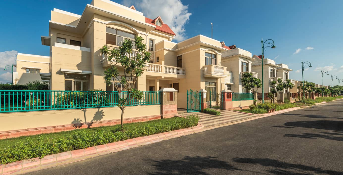 Eldeco Regalia, Lucknow