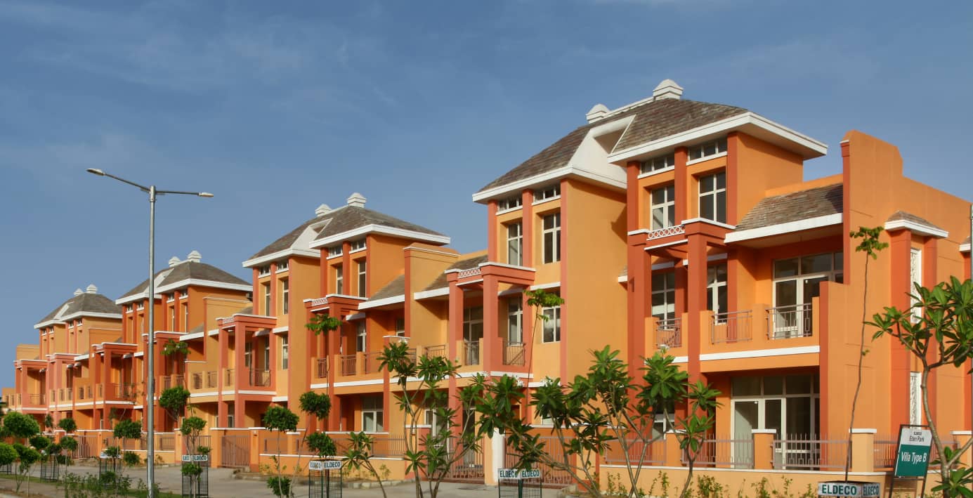 Eldeco Eden Park, Neemrana