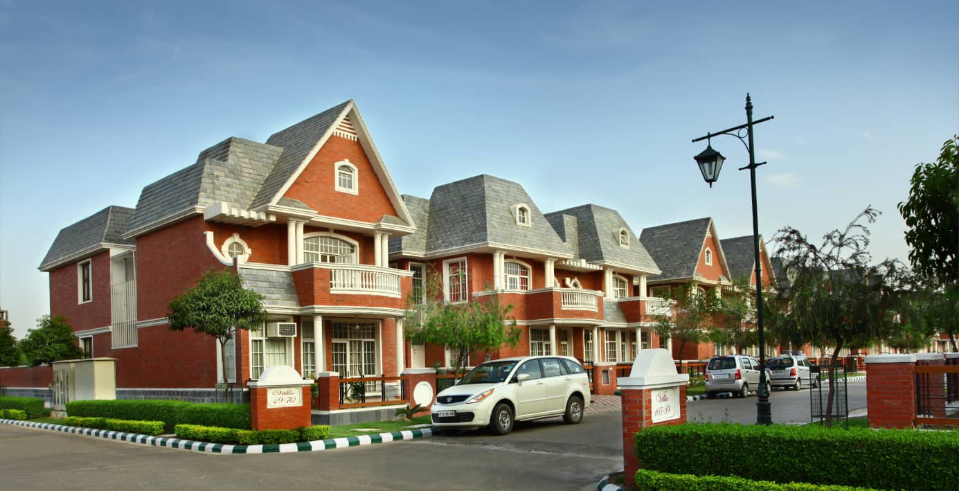 Eldeco Estate one, Ludhiyana