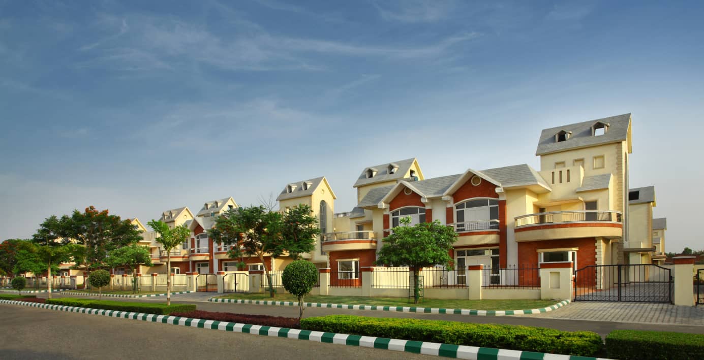 Eldeco Estate one, Panipat