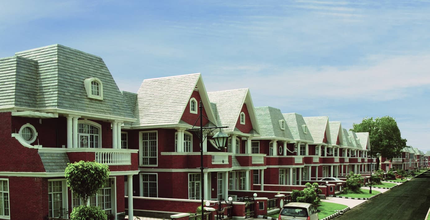 Eldeco Manionz, Gurugram