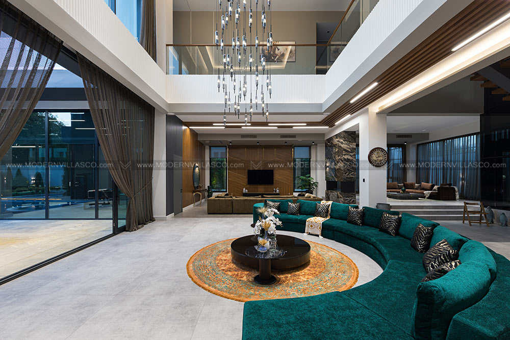 Terra Grande Kasauli Luxury 3, 4 & 5 BHK Villas