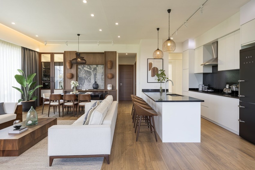 Terra Grande Rishikesh – Luxury Villas in Nature