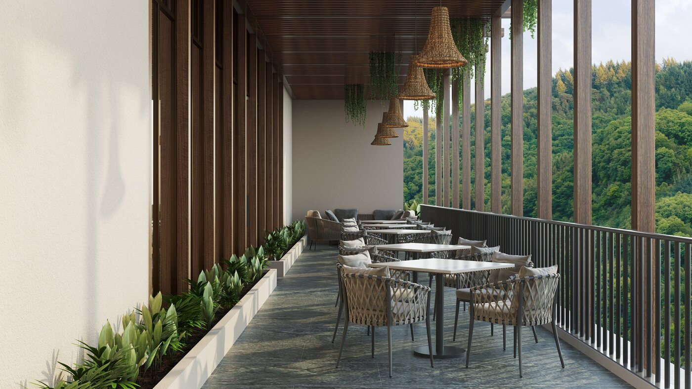 Terra Grande Villas – Luxury Villas in Kasauli & Rishikesh