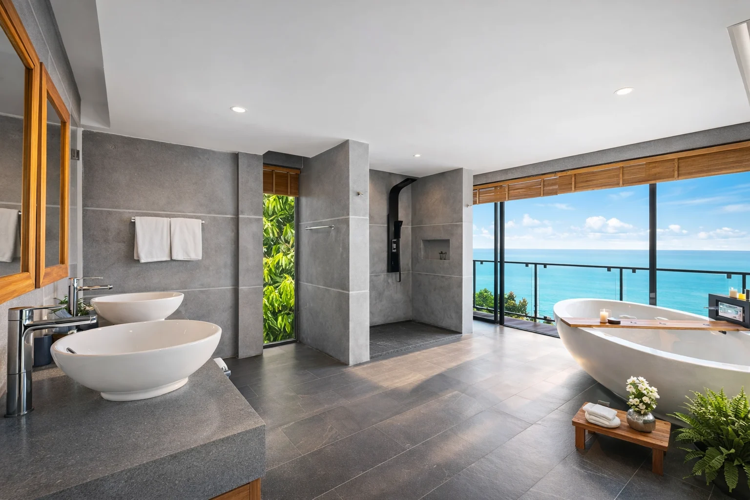 Terra Grande Rishikesh Ultra Luxury Villas