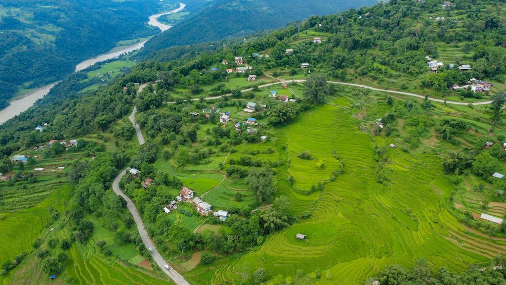 Terra Grande Rishikesh Ultra Luxury Villas