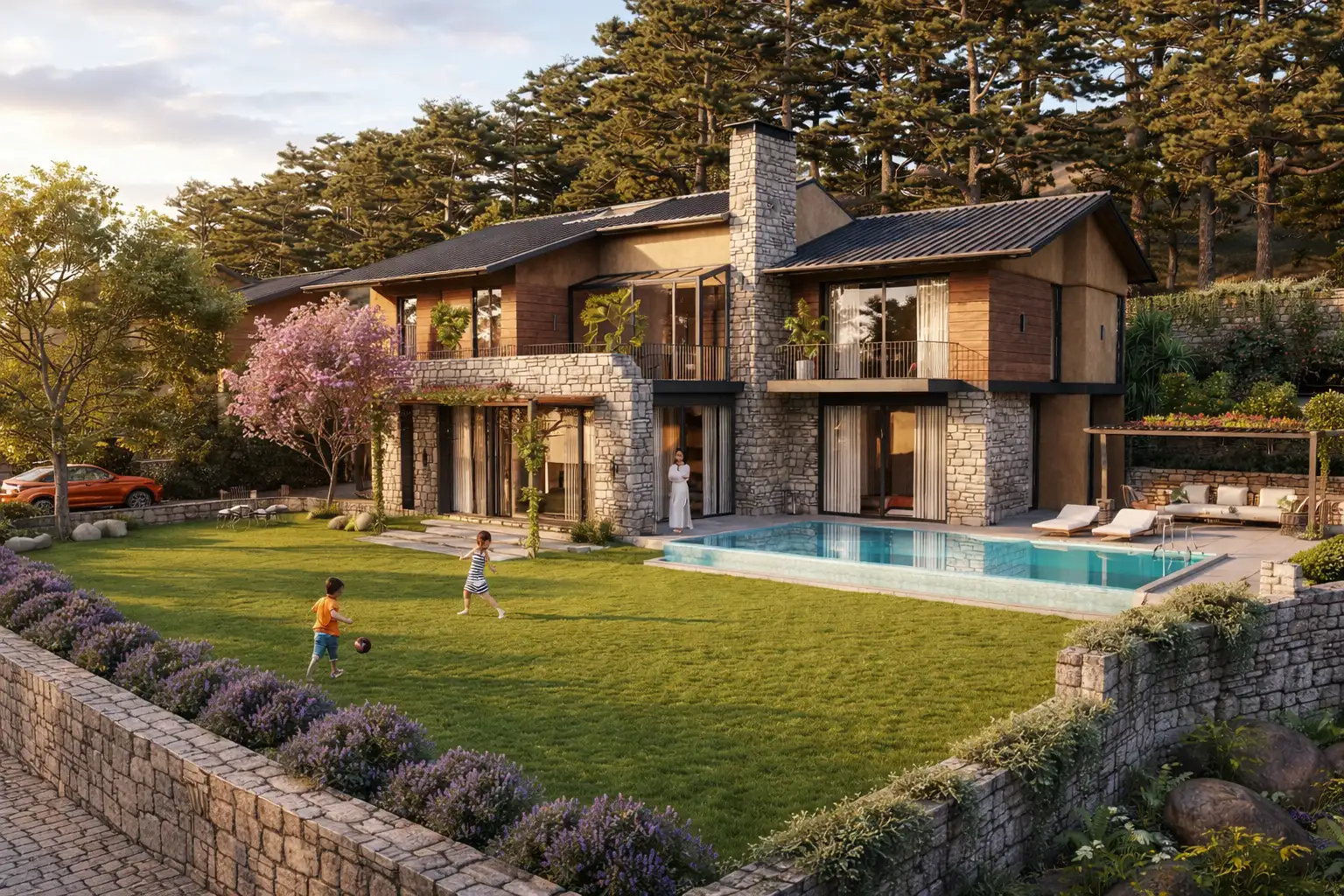 Read more about the article Terra Grande Rishikesh Ultra Luxury Villas