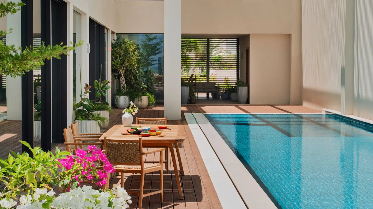 Terra Grande Rishikesh – Luxury Villas in Nature