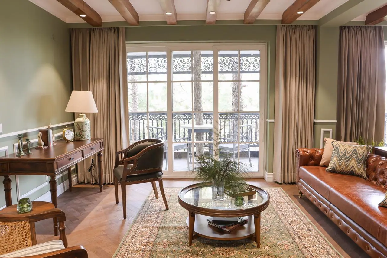 Eldeco Terra Grande Kasauli | Luxury Villas & Premium Living