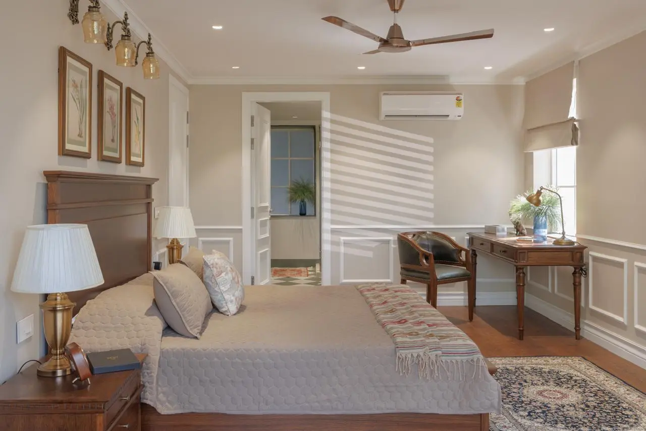 Eldeco Terra Grande Kasauli | Ultra Luxury Villas in Himachal