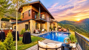 Read more about the article Eldeco Terra Grande Kasauli | Ultra Luxury Villas in Himachal