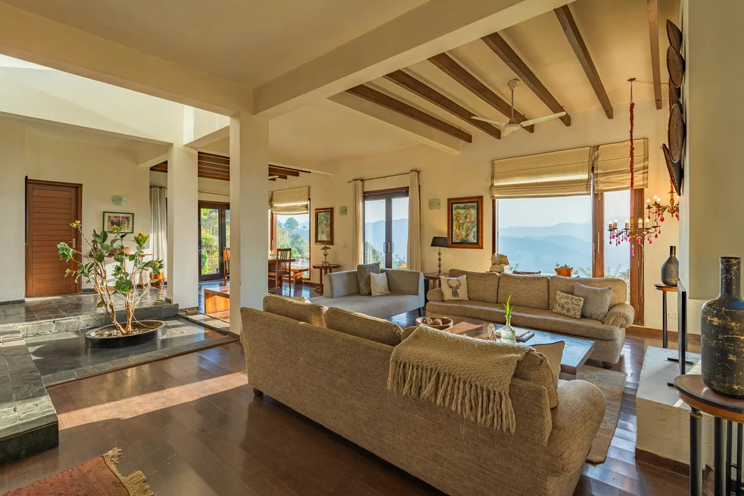 Terra Grande Rishikesh: Luxury Villas in Narendra Nagar