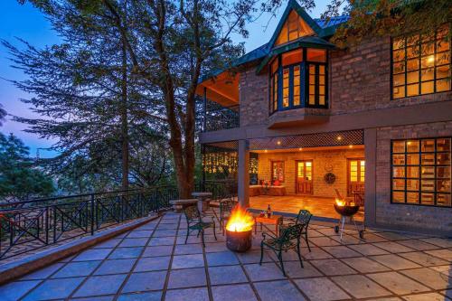 Eldeco Terra Grande: Luxury Villas in Sirmaur, Kasauli